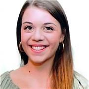 Laureata in architettura, con diploma di maturità scientifica, offre lezioni individuali per ripetizioni e aiuto compiti a bambini e ragazzi di scuole elementari, medie e superiori